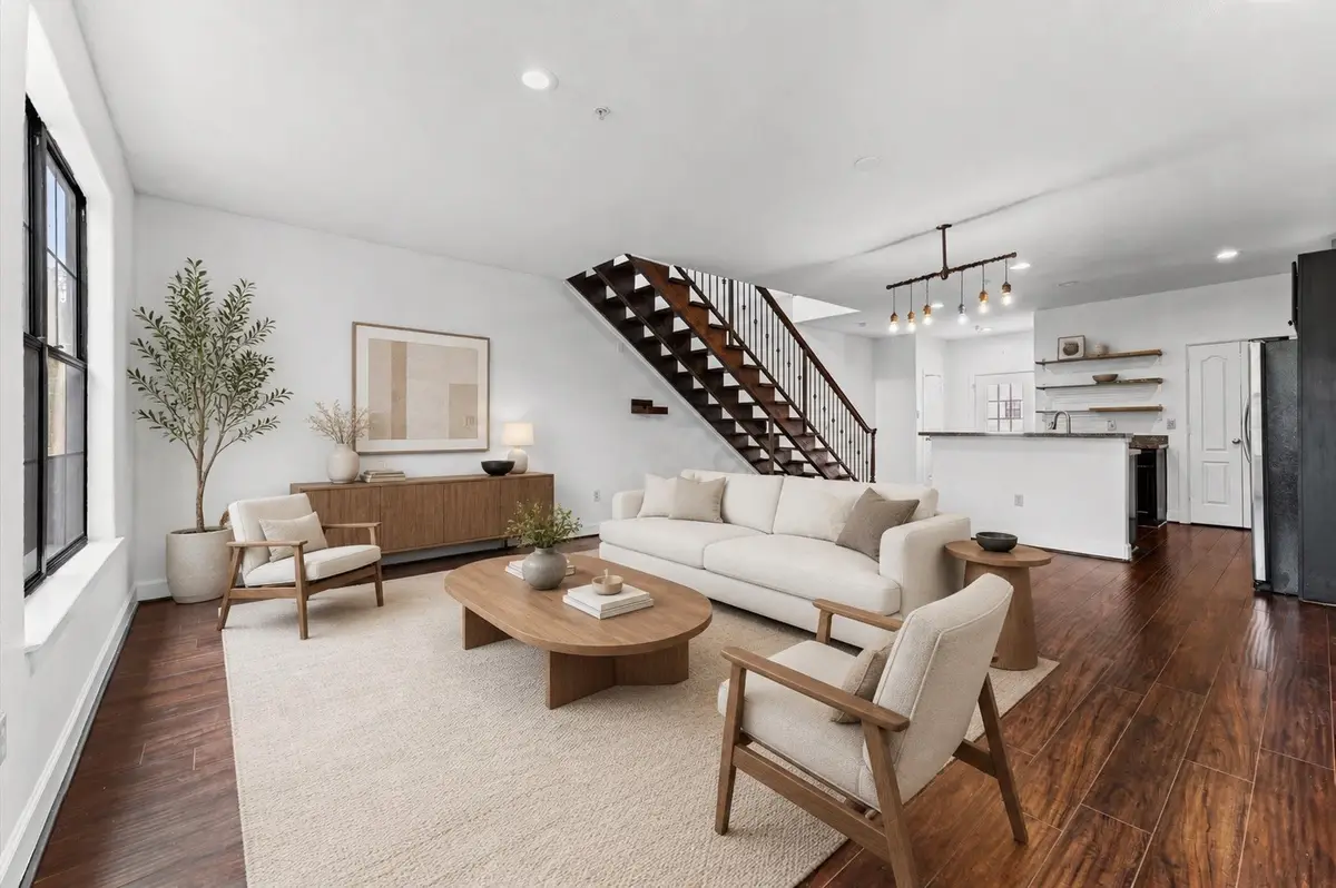 1602 Elgin Street #10, Houston, TX 77004 - #1