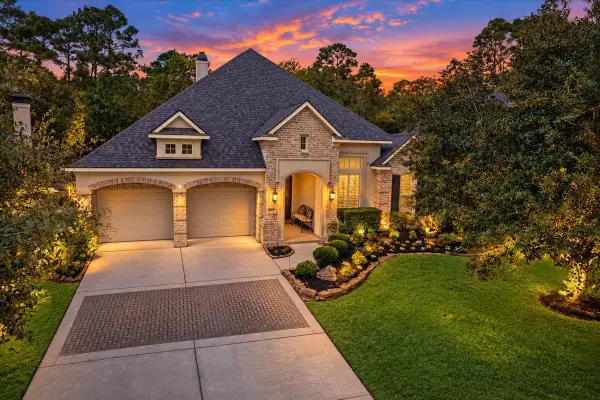 5530 Regal Landing Drive, Kingwood, TX 77345