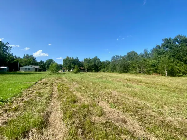 Lot #136 Jb Mcduff Drive, Crockett, TX 75835