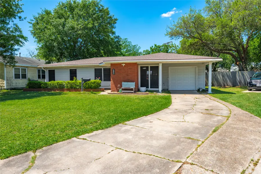1216 15th Avenue N, Texas City, TX 77590 - #3