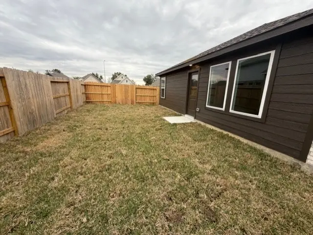 9222 Bright Birdie Lane, Baytown, TX 77521 - #2