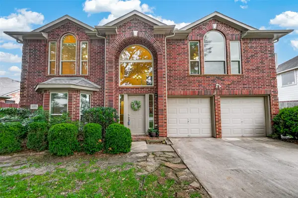 23715 Hopewell Drive, Katy, TX 77493