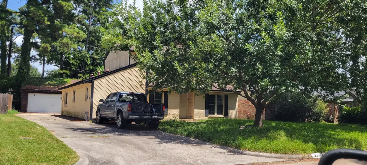 23022 Earlmist Drive, Spring, TX 77373 - #1