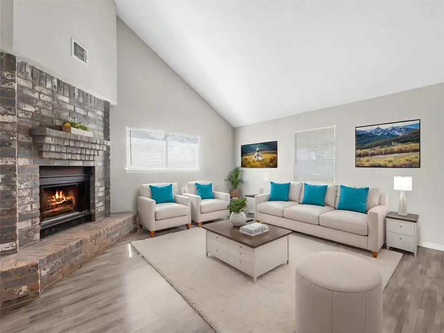 19918 Bambiwoods Drive, Humble, TX 77346 - #3