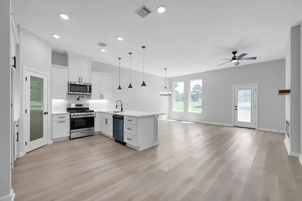 14833 Spica Court, Willis, TX 77318