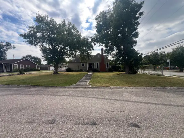 4502 & 4502 1/2 Keystone Street, Houston, TX 77021