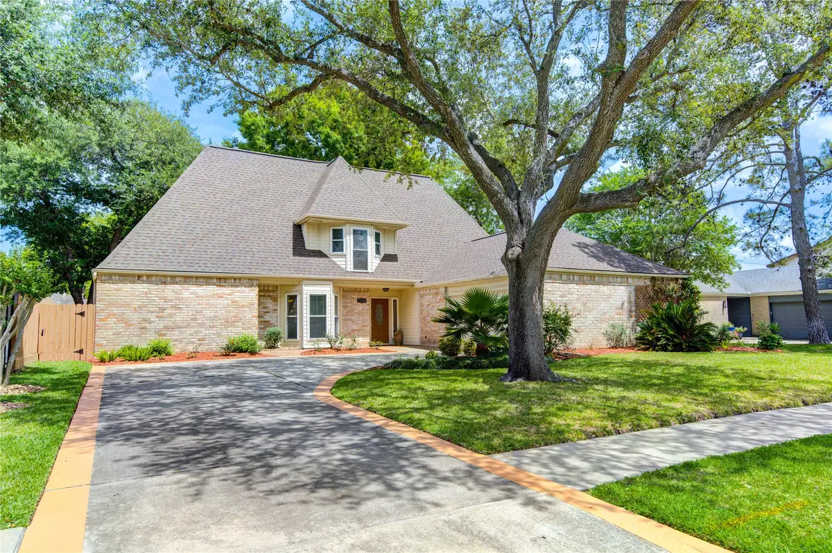 12310 Rocky Knoll Drive, Houston, TX 77077 - #1