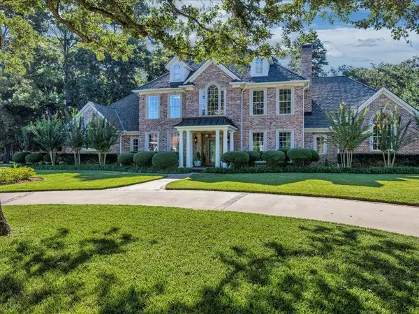 52 Waterford Court, Nacogdoches, TX 75965