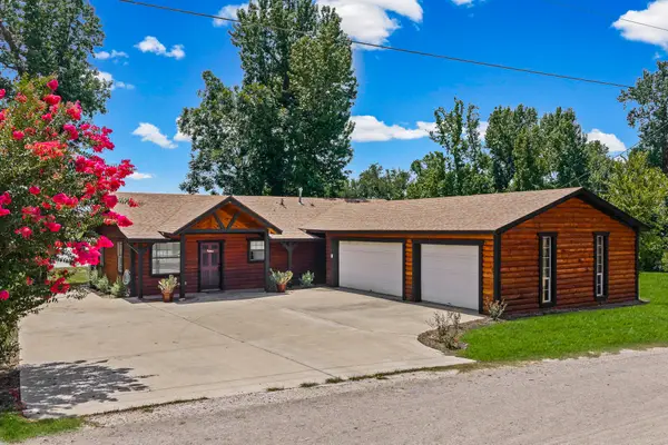 344 Birch Drive, Onalaska, TX 77360