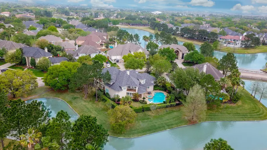 12711 Waterside Way, Houston, TX 77041 - #2