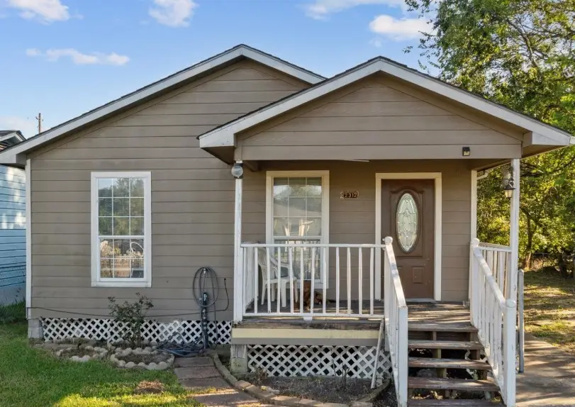 2312 Cromwell Street, Houston, TX 77093 - #1