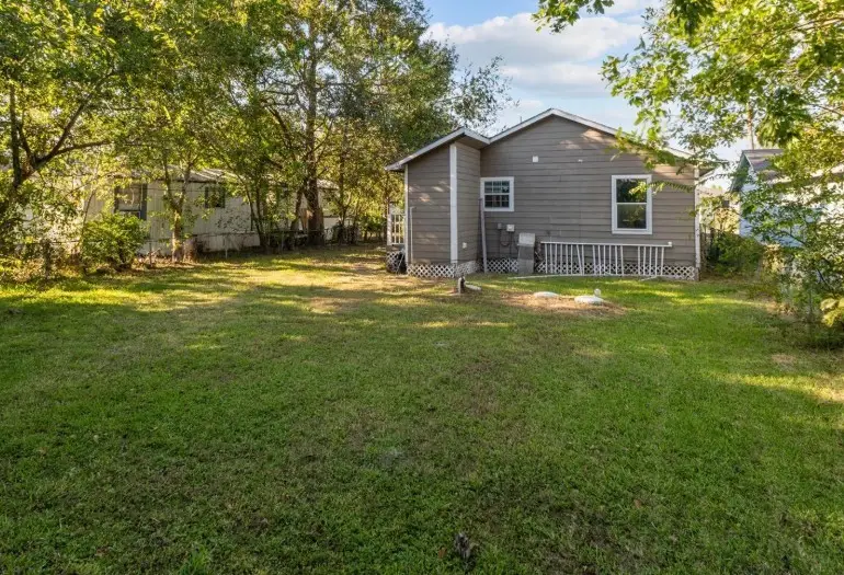 2312 Cromwell Street, Houston, TX 77093 - #2