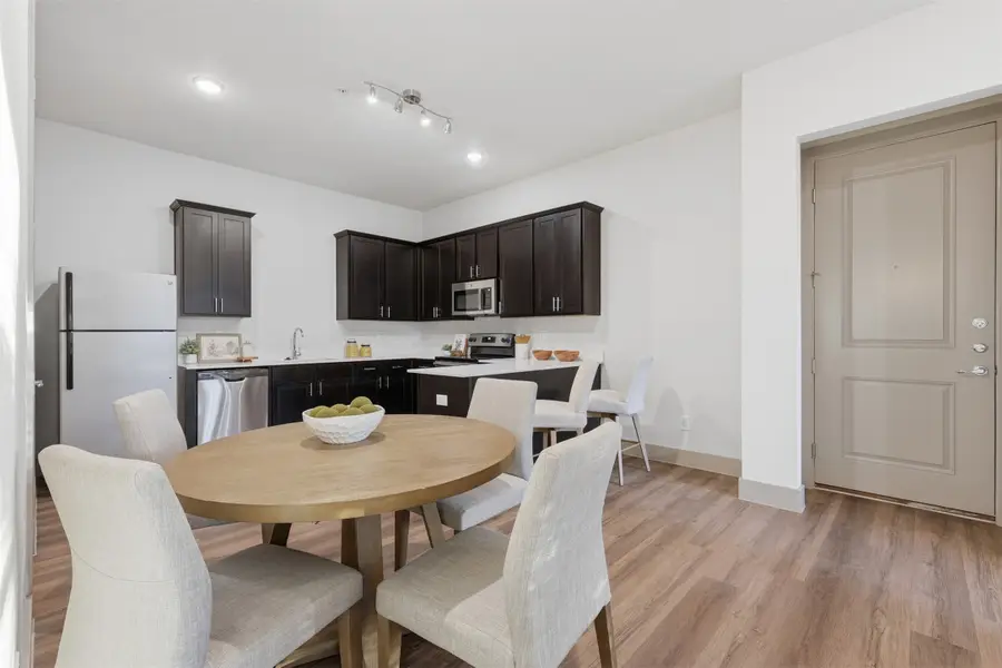 4509 Mount Vernon Street #11, Houston, TX 77006 - #2