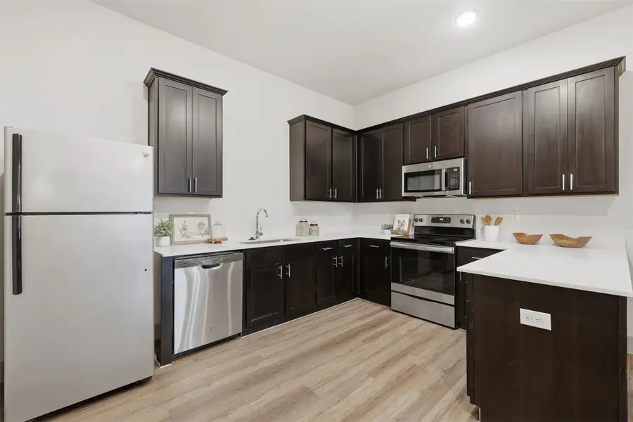 4509 Mount Vernon Street #11, Houston, TX 77006 - #3