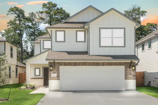 6650 Old Cypress Landing Lane, Humble, TX 77338