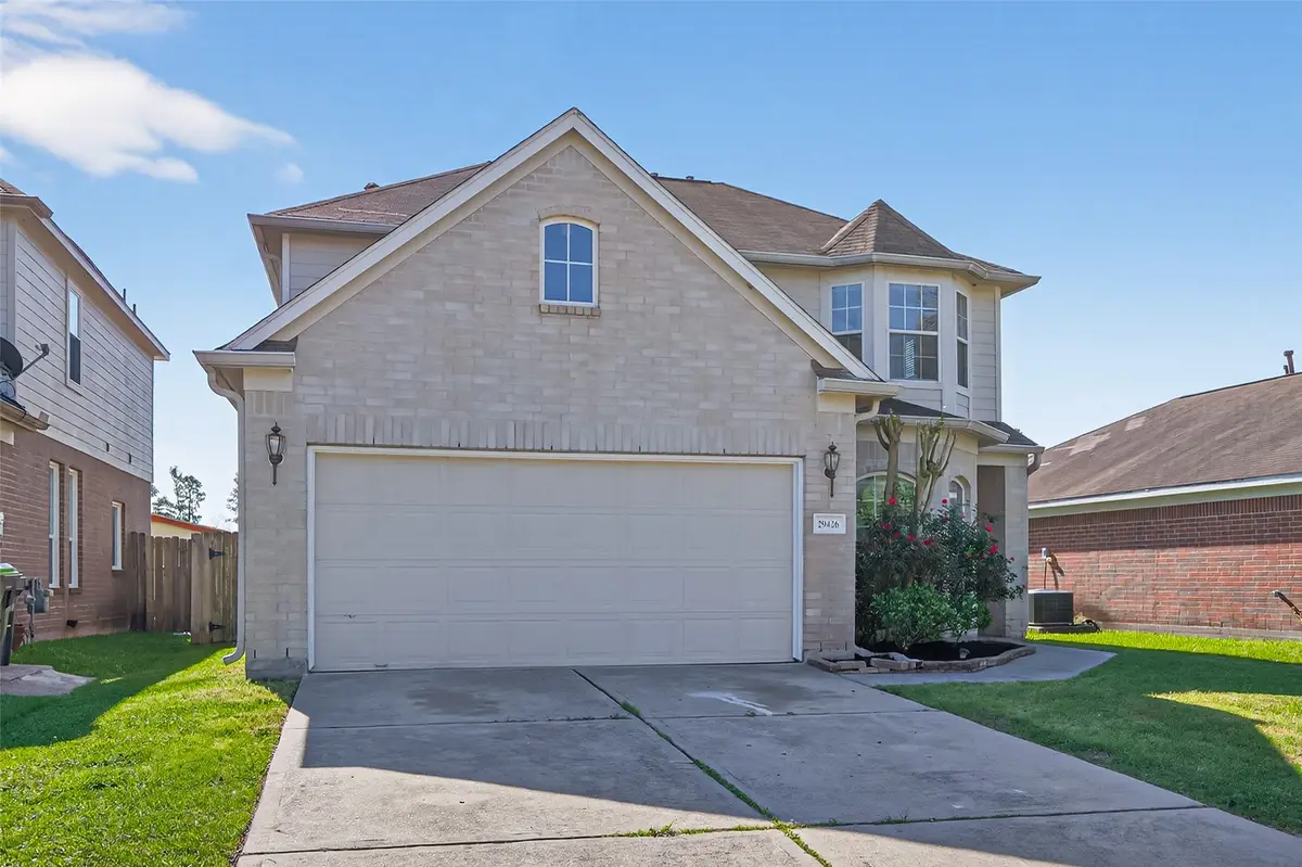 29426 Winton Wood Way, Spring, TX 77386 - #1