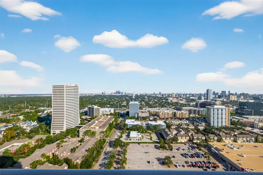 4521 San Felipe Street #2602, Houston, TX 77027 - #2