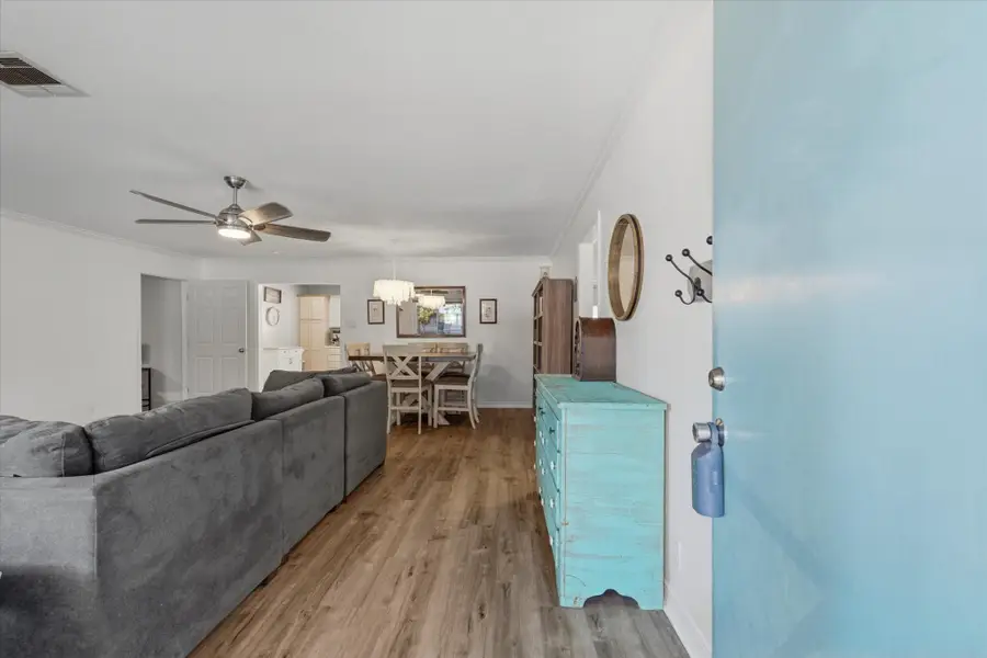 1918 51st Street, Galveston, TX 77551 - #2