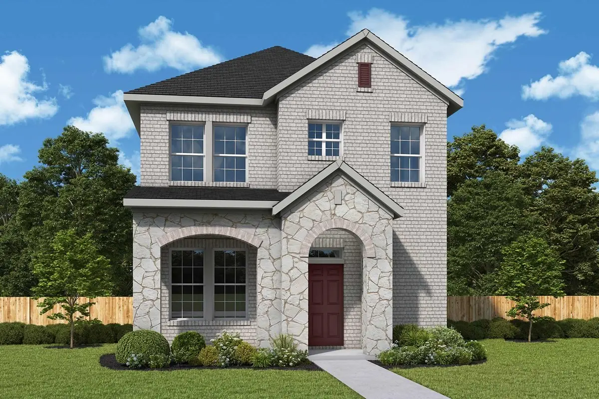 16767 Vibrant Avenue, Hockley, TX 77447 - #1