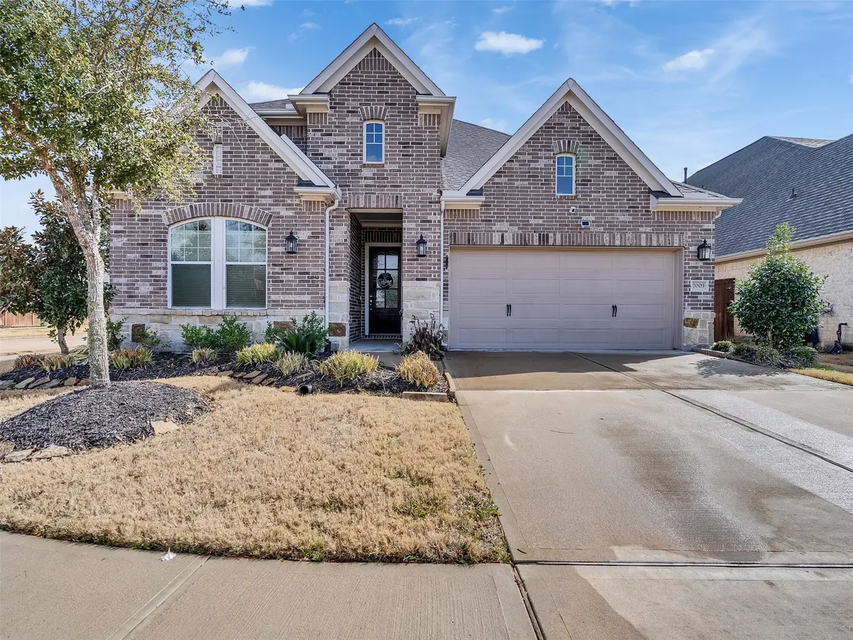 7003 Goldstrum Way, Katy, TX 77493 - Image #1