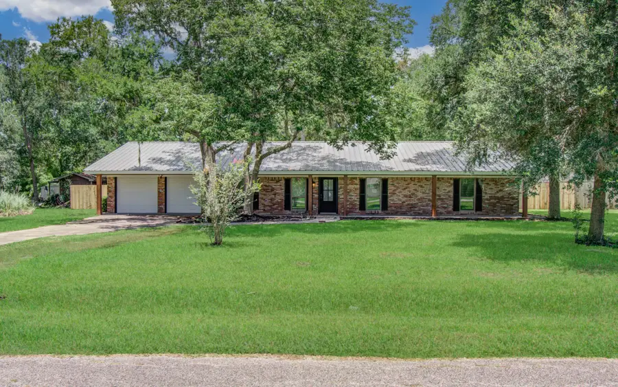 6930 S Oak Bend Drive, Alvin, TX 77511 - #2