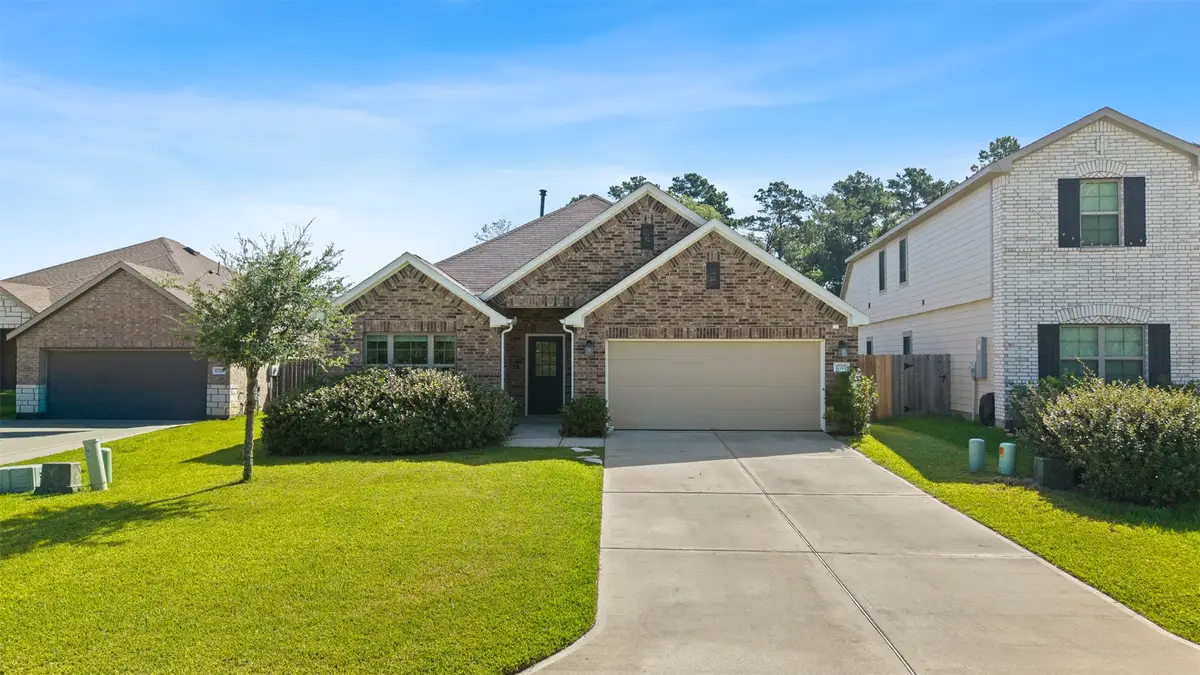 17707 Sapphire Pines Drive, New Caney, TX 77357 - #1
