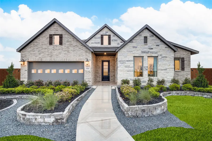 26207 Snowpeak Avenue, Katy, TX 77493 - #2
