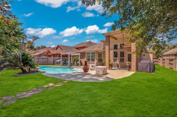 13612 Palo Lake Lane, Houston, TX 77044