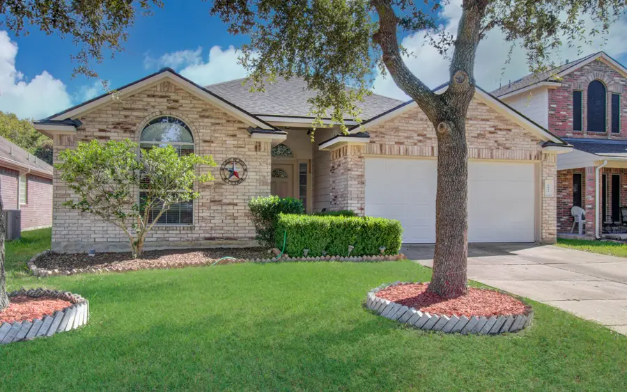 2611 Village Square Drive, Missouri City, TX 77489 - Image #2