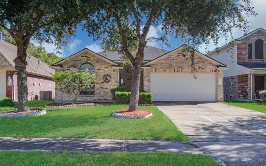 2611 Village Square Drive, Missouri City, TX 77489 - Image #3