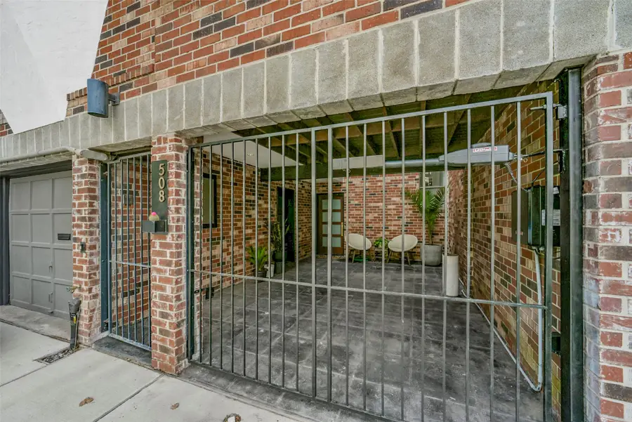508 Roy Street, Houston, TX 77007 - #2