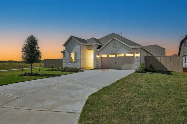 29303 Hillberry Oaks Court, Waller, TX 77484