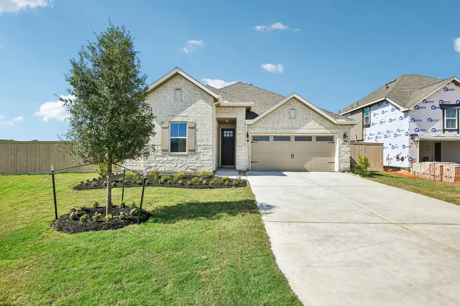 29303 Hillberry Oaks Court, Waller, TX 77484 - #2