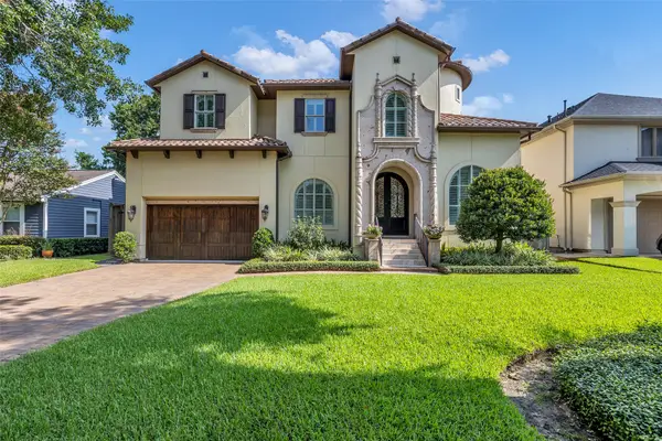 4608 Maple Street, Bellaire, TX 77401