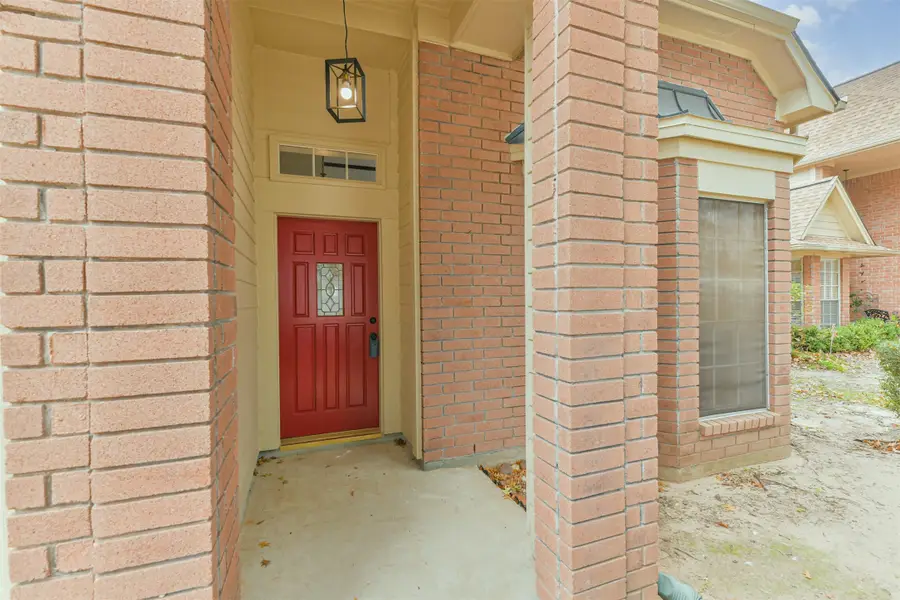 5811 N Magazine Circle, Houston, TX 77084 - Image #2