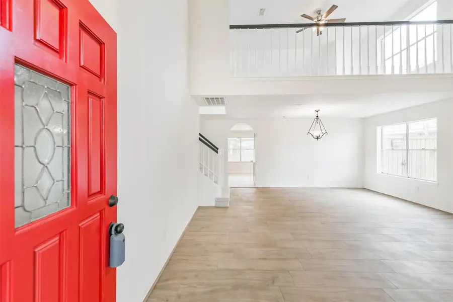 5811 N Magazine Circle, Houston, TX 77084 - Image #3