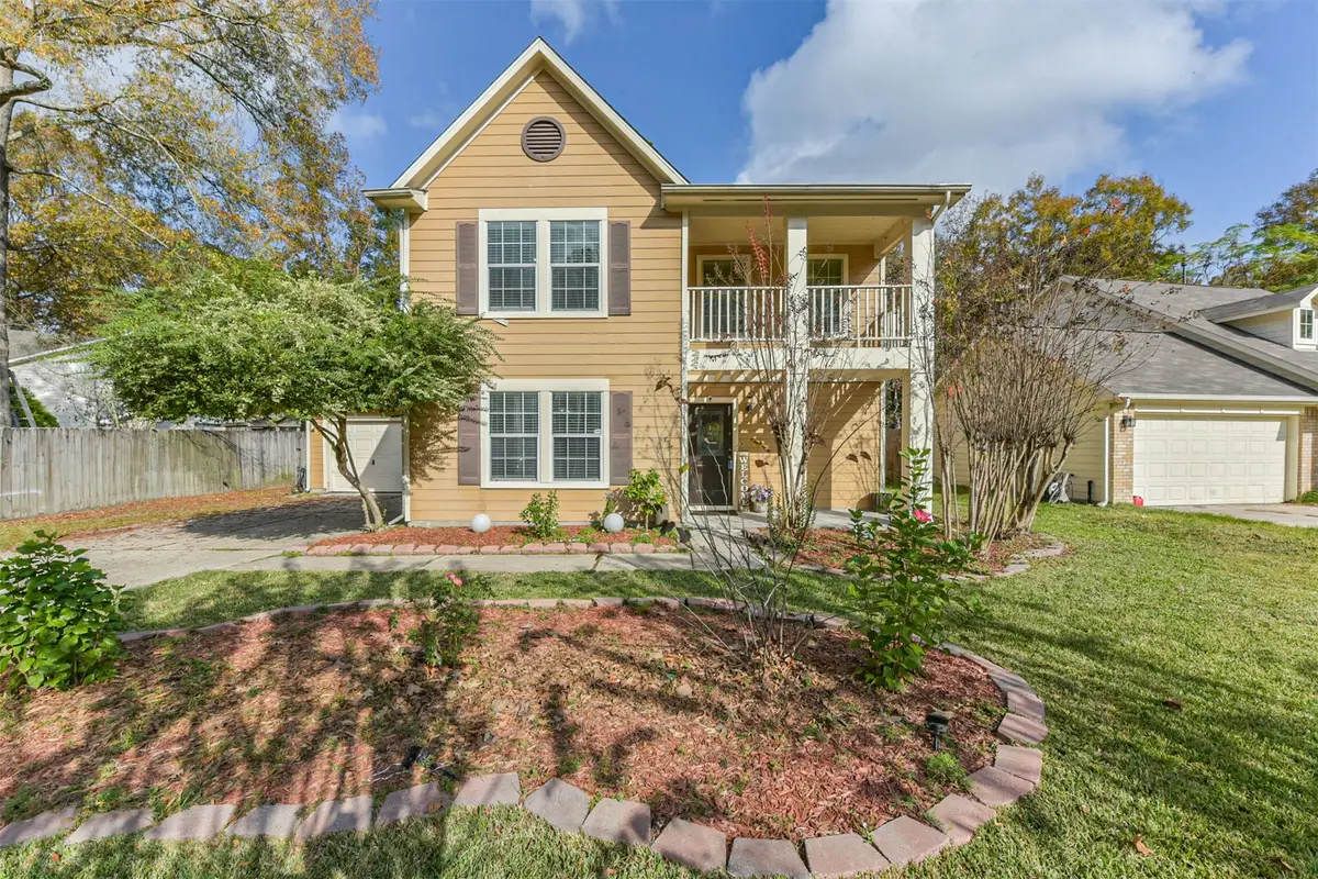 18431 Hollow Oaks Circle, Porter, TX 77365 - Image #1