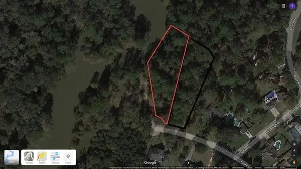 27418 Farmcreek Drive, Huffman, TX 77336