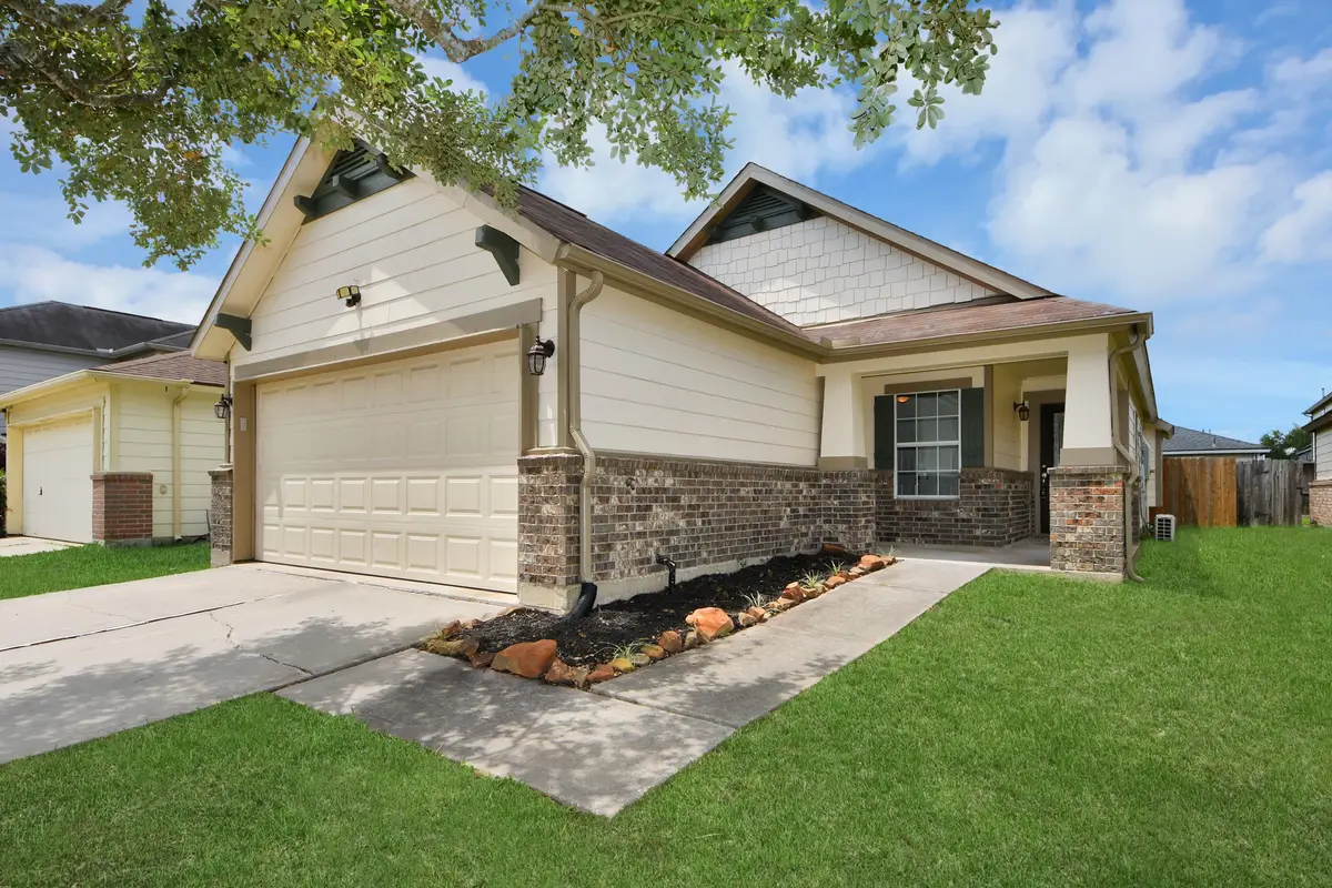7251 Liberty Tree Lane, Houston, TX 77049 - #1