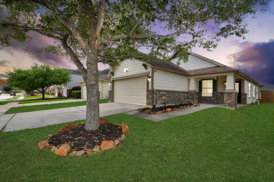 7251 Liberty Tree Lane, Houston, TX 77049 - #2