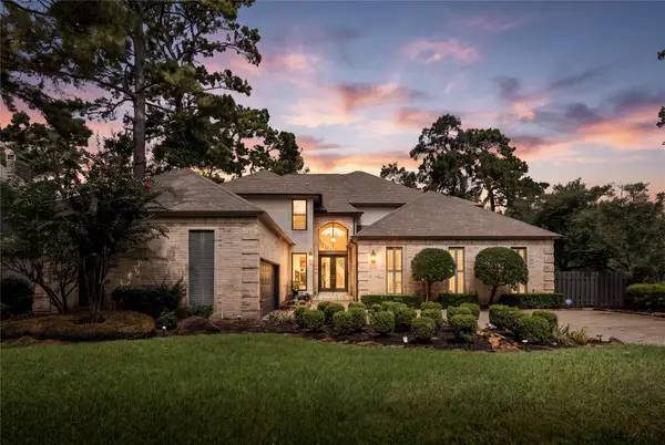 4719 Breezy Point Drive, Houston, TX 77345