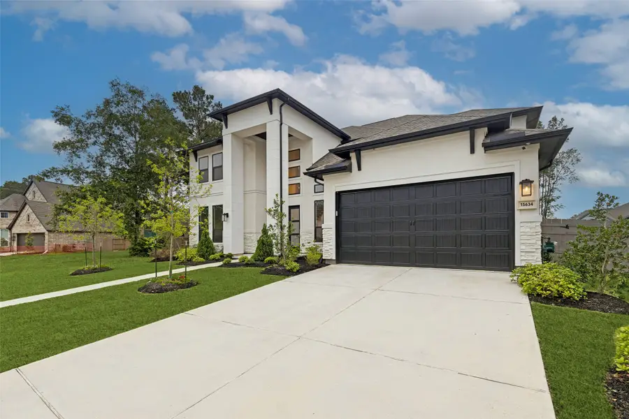 15634 Early Bird Lane, Conroe, TX 77302 - #3