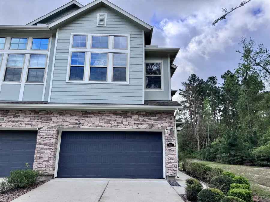 231 Moon Dance Court, Conroe, TX 77304 - #2