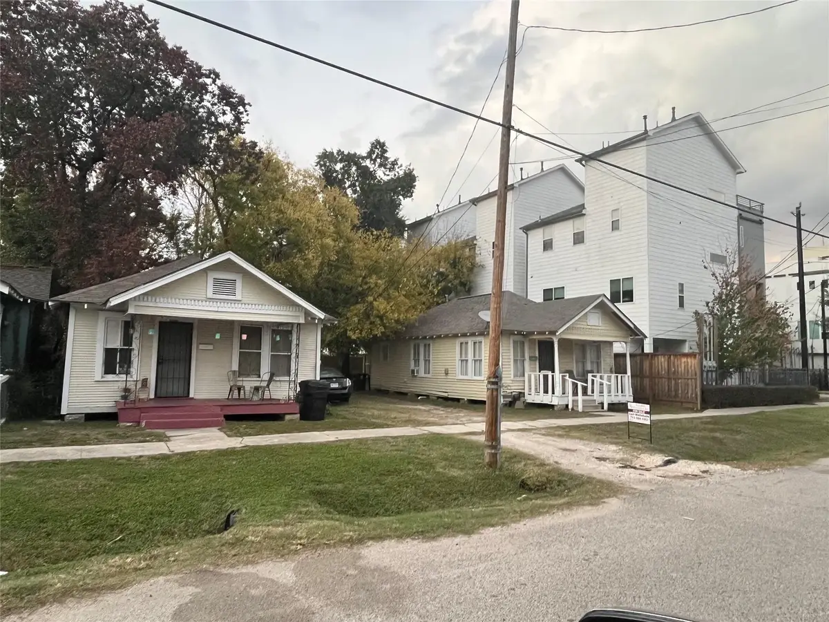 1306 Summer Street, Houston, TX 77007 - #1