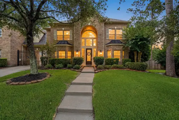 14334 Windy Crossing Lane, Humble, TX 77396