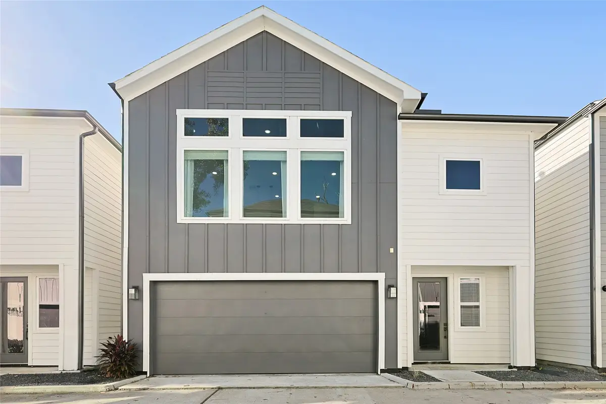 107 W Whitney Street #C, Houston, TX 77018 - Image #1