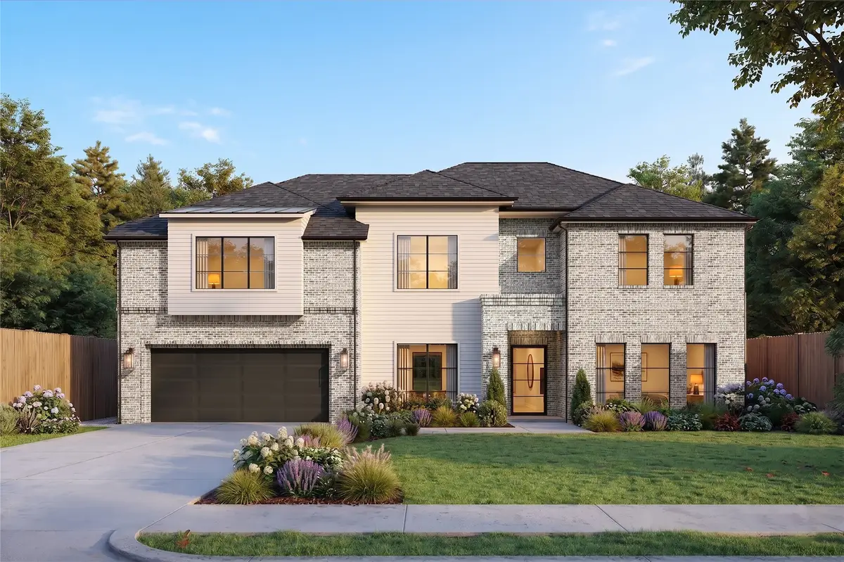 1621 Bayram Drive, Houston, TX 77055 - #1