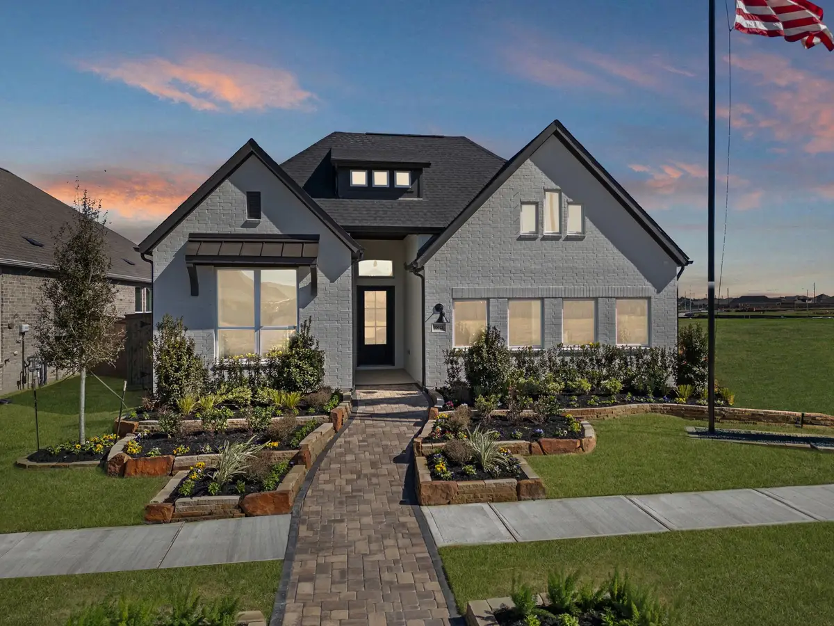 3305 Wickfield Pass, League City, TX 77573 - #1