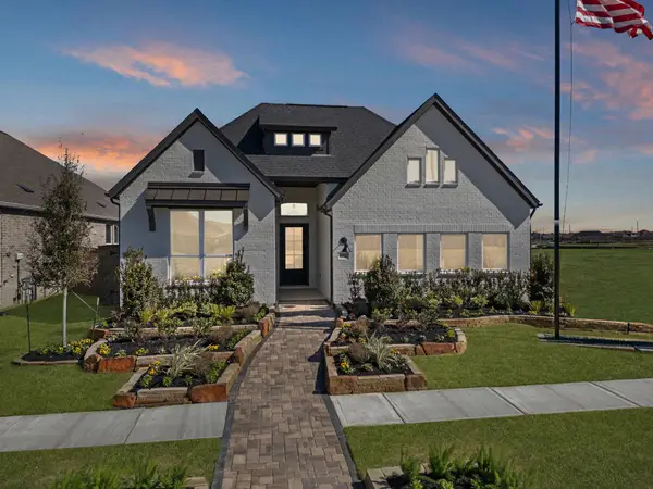 3305 Wickfield Pass, League City, TX 77573