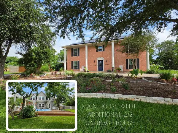 510 Shore Acres Boulevard, La Porte, TX 77571